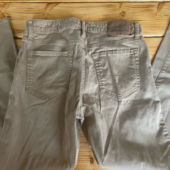 Pants - Picture 2 of 5